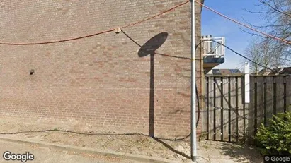 Apartments for rent in Wijchen - Photo from Google Street View