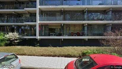 Apartments for rent in Nijmegen - Photo from Google Street View