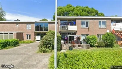 Apartments for rent in Overbetuwe - Photo from Google Street View