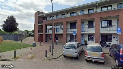 Apartments for rent in Rheden - Photo from Google Street View