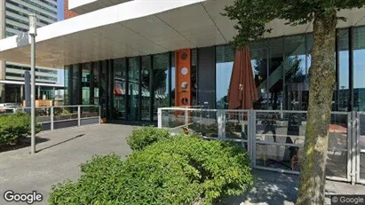 Apartments for rent in Rotterdam Feijenoord - Photo from Google Street View