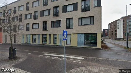 Apartments for rent in Vantaa - Photo from Google Street View