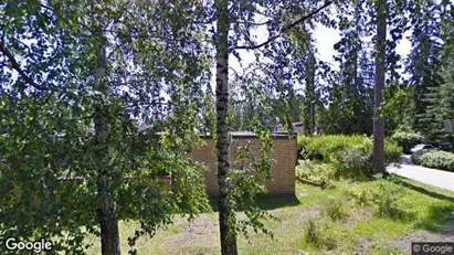 Apartments for rent in Helsinki Pohjoinen - Photo from Google Street View