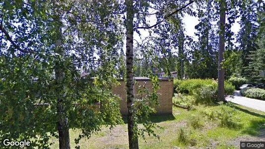 Apartments for rent in Helsinki Pohjoinen - Photo from Google Street View