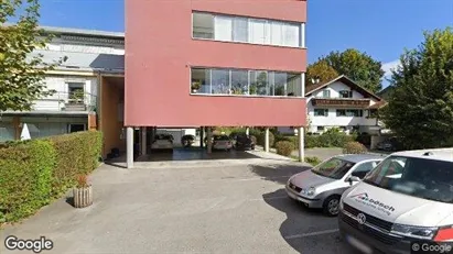 Apartments for rent in Dornbirn - Photo from Google Street View