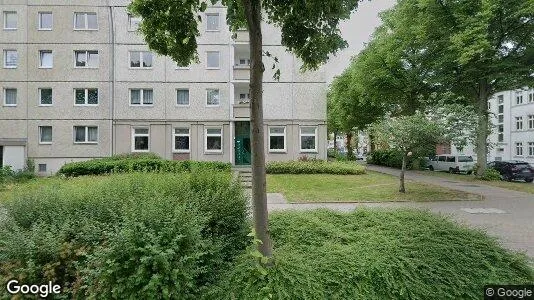 Apartments for rent in Mecklenburgische Seenplatte - Photo from Google Street View