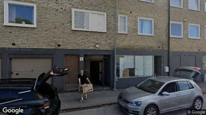 Apartments for rent in Eskilstuna - Photo from Google Street View