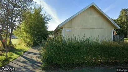 Apartments for rent in Varberg - Photo from Google Street View
