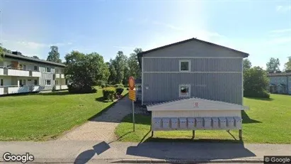 Apartments for rent in Bengtsfors - Photo from Google Street View