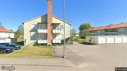 Apartments for rent in Ovanåker - Photo from Google Street View
