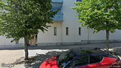 Rooms for rent in Helsinki Itäinen - Photo from Google Street View
