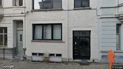 Apartments for rent in Stad Antwerp - Photo from Google Street View