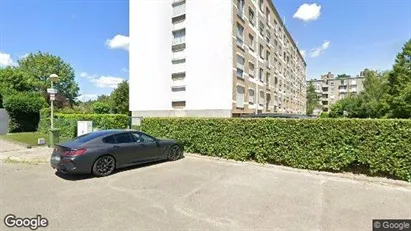 Apartments for rent in Antwerp Hoboken - Photo from Google Street View
