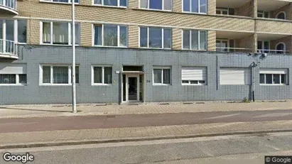 Apartments for rent in Stad Antwerp - Photo from Google Street View