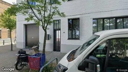 Apartments for rent in Stad Antwerp - Photo from Google Street View