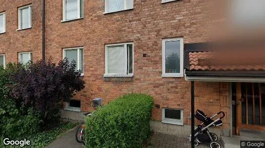 Apartments for rent in Norrköping - Photo from Google Street View