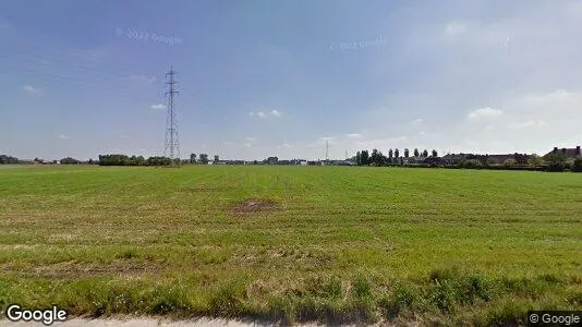 Apartments for rent in Roeselare - Photo from Google Street View