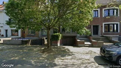 Apartments for rent in Kortrijk - Photo from Google Street View