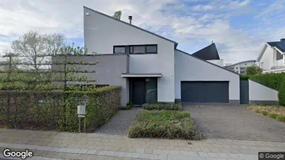 Apartments for rent in Oostende - Photo from Google Street View
