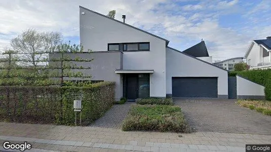 Apartments for rent in Oostende - Photo from Google Street View