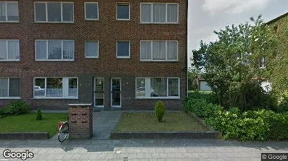 Apartments for rent in Antwerp Wilrijk - Photo from Google Street View