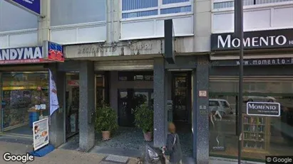 Apartments for rent in Stad Antwerp - Photo from Google Street View