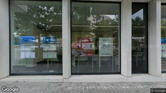 Apartments for rent in Stad Antwerp - Photo from Google Street View