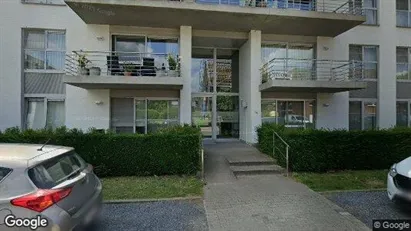 Apartments for rent in Waregem - Photo from Google Street View