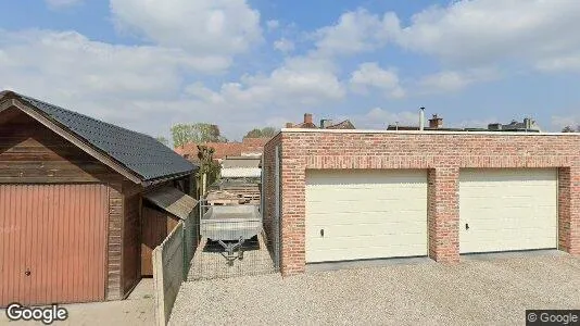 Apartments for rent in Meulebeke - Photo from Google Street View