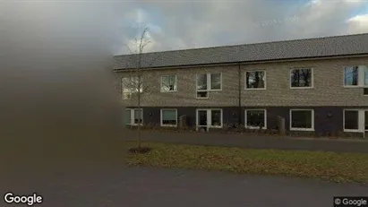 Apartments for rent in Skurup - Photo from Google Street View