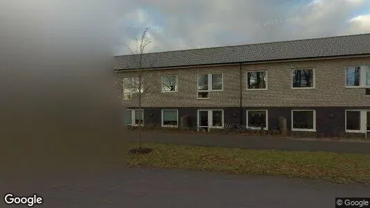 Apartments for rent in Skurup - Photo from Google Street View