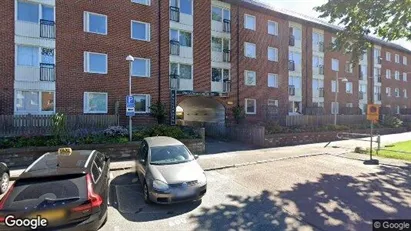 Apartments for rent in Västra hisingen - Photo from Google Street View