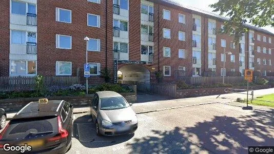 Apartments for rent in Västra hisingen - Photo from Google Street View