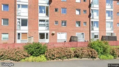 Apartments for rent in Västra hisingen - Photo from Google Street View