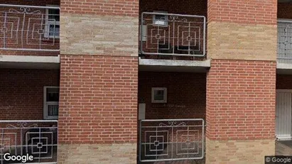 Apartments for rent in Dronninglund - Photo from Google Street View