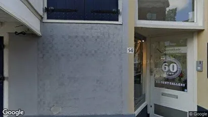 Apartments for rent in Delft - Photo from Google Street View