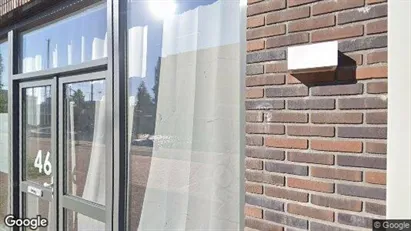 Apartments for rent in Delft - Photo from Google Street View