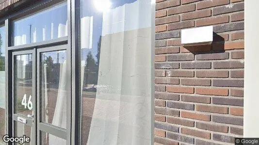 Apartments for rent in Delft - Photo from Google Street View