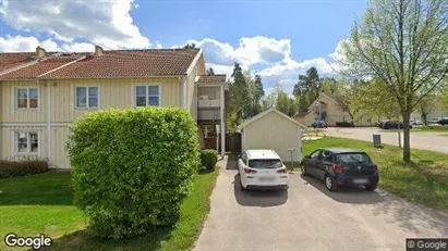 Apartments for rent in Leksand - Photo from Google Street View