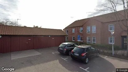Apartments for rent in Helsingborg - Photo from Google Street View