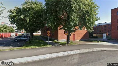 Apartments for rent in Helsingborg - Photo from Google Street View