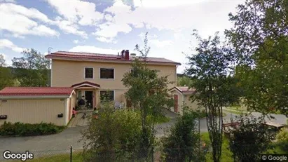 Apartments for rent in Dorotea - Photo from Google Street View