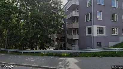 Apartments for rent in Stockholm South - Photo from Google Street View