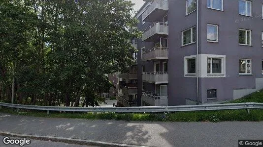 Apartments for rent in Stockholm South - Photo from Google Street View