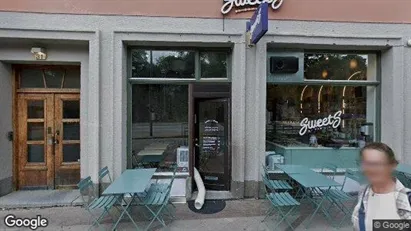 Apartments for rent in Vasastan - Photo from Google Street View