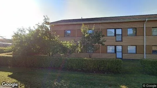 Rooms for rent in Sigtuna - Photo from Google Street View