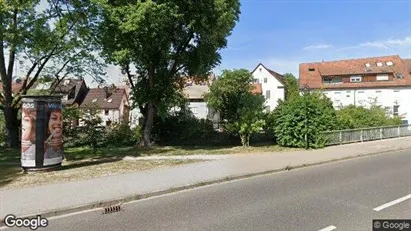 Apartments for rent in Esslingen - Photo from Google Street View