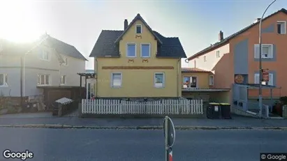 Apartments for rent in Coburg - Photo from Google Street View