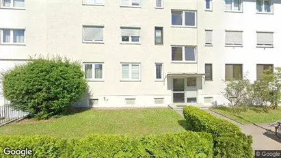 Apartments for rent in Augsburg - Photo from Google Street View