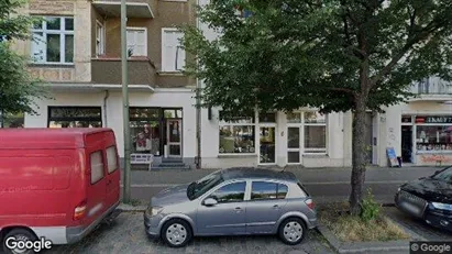 Apartments for rent in Berlin Pankow - Photo from Google Street View Apartments for rent in Berlin Pankow - Photo from Google Street View